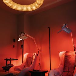 Medworks - Private IV suite