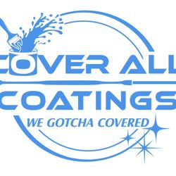 Cover All Coatings