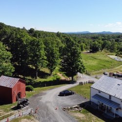 Old Adriance Farm
