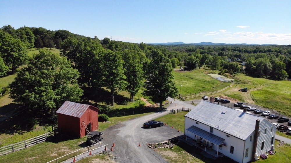 OLD ADRIANCE FARM Updated September 2024 148 N Creek Rd, Staatsburg