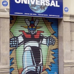 Universal