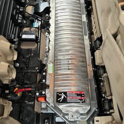 Greentec EV & Hybrid Batteries