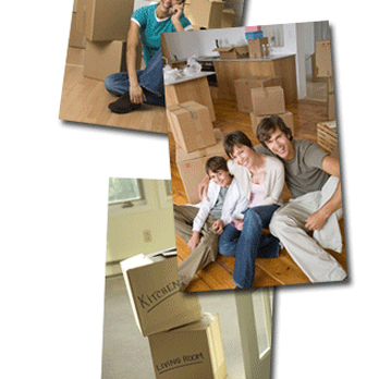 All American Movers - Movers Near Me - Carson, California