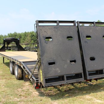 Old South Trailers - Trailer Dealers Near Me - Prosperity, South Carolina Old South Trailers - Trailer Dealers Near Me - Prosperity, South Carolina