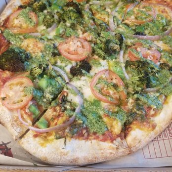 MOD Pizza - Fast Food Near Me - Pembroke Pines, Florida MOD Pizza - Fast Food Near Me - Pembroke Pines, Florida