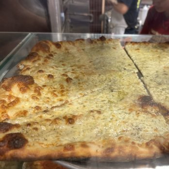 Masani Pizza - Pizza Near Me - Forest Hills, New York