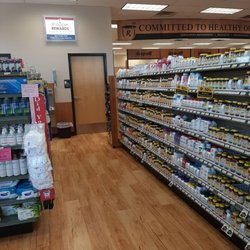 Thrifty White Pharmacy