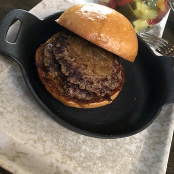 Bosscat Kitchen & Libations - Butter Burger HH - Bars Near Me - Orange, California