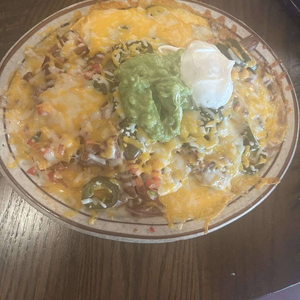 La Cabanita At The Mint - Carnitas nachos - Mexican Near Me - Hailey, Idaho La Cabanita At The Mint - Carnitas nachos - Mexican Near Me - Hailey, Idaho