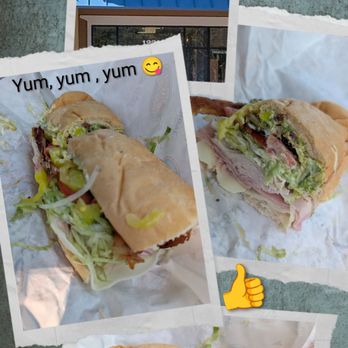 Jersey Mike's Subs - California Club - Sandwiches Near Me - Oxnard, California Jersey Mike's Subs - California Club - Sandwiches Near Me - Oxnard, California