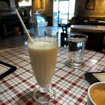 Punjabi Dhaba Dixon - Sweet Lassi - Indian Near Me - Dixon, California