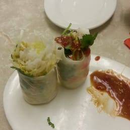 Spring Rolls