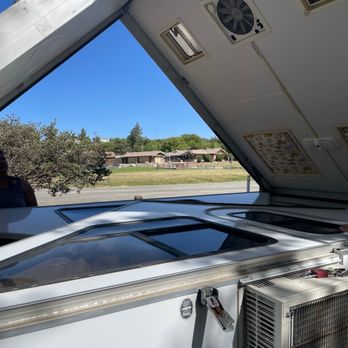 KQ Ranch - Campgrounds Near Me - Julian, California
