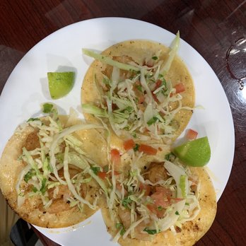 No manches que rico - Shrimp soft Taco's - Tacos Near Me - Miami, Florida No manches que rico - Shrimp soft Taco's - Tacos Near Me - Miami, Florida