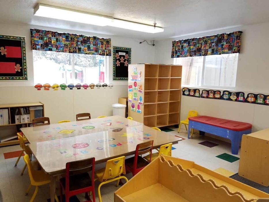 On My Way Preschool & Daycare - childcare center in Roy, UT