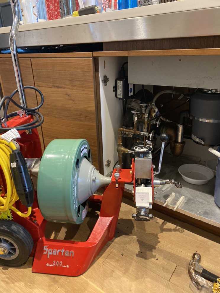 Slide of The Pump Guys