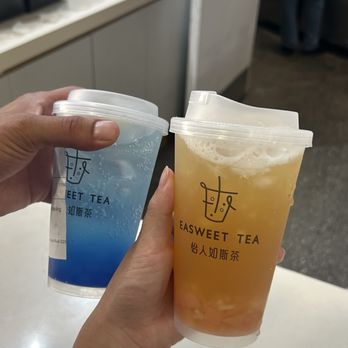Easweet Tea - Coffee & Tea Near Me - Arcadia, California