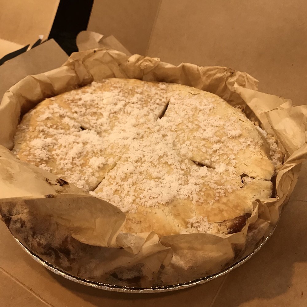 Southern Sweets Bakery - Rustic Apple Pie - Bakeries Near Me - Decatur, Georgia Southern Sweets Bakery - Rustic Apple Pie - Bakeries Near Me - Decatur, Georgia