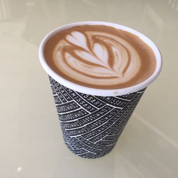 Coffee Commissary - Mocha - Coffee & Tea Near Me - Glendale, California