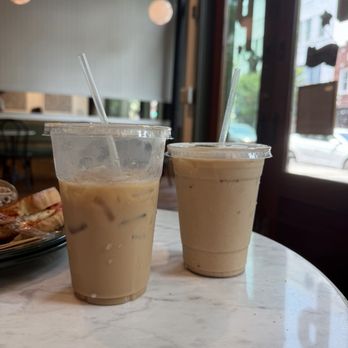 Pritchard Co - French Toast Latte, Blackberry Pancake Latte - Sandwiches Near Me - Savannah, Georgia Pritchard Co - French Toast Latte, Blackberry Pancake Latte - Sandwiches Near Me - Savannah, Georgia