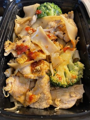 Exotic Thai Cafe by null