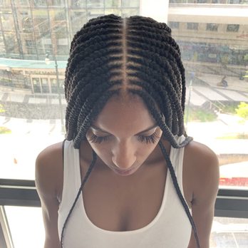 Adunni's Braids & Locs - Hair Extensions Near Me - Lanham, Maryland