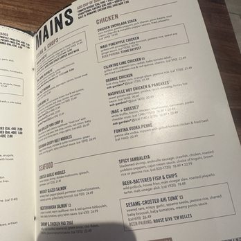 Yard House Boston - Menu - Beer Bar Near Me - Boston, Massachusetts Yard House Boston - Menu - Beer Bar Near Me - Boston, Massachusetts