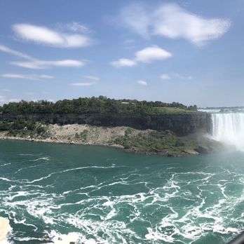 Niagara Falls - Landmarks & Historical Buildings Near Me - Niagara Falls, Ontario Niagara Falls - Landmarks & Historical Buildings Near Me - Niagara Falls, Ontario