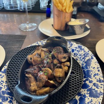 Nico - Mushrooms - Bars Near Me - Mount Pleasant, South Carolina Nico - Mushrooms - Bars Near Me - Mount Pleasant, South Carolina