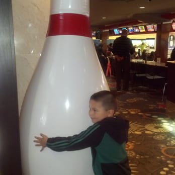 Pinz Bowling Kitchen + Bar - My son loves it here - Bowling Near Me - Studio City, California Pinz Bowling Kitchen + Bar - My son loves it here - Bowling Near Me - Studio City, California