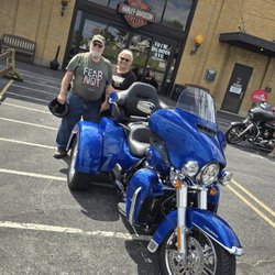 Dubois Harley-Davidson