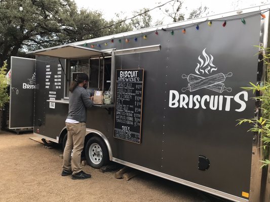 Briscuits by null