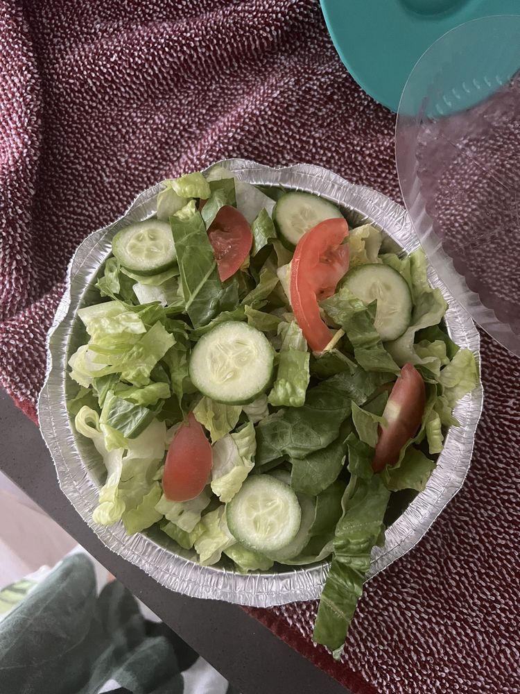 KING WINGS Updated September 2024 155 Sanford St, East Orange, New