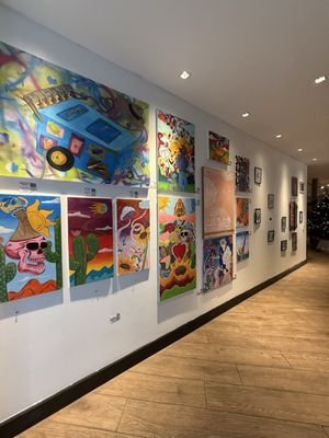 Hotel Paradox, Autograph Collection by null