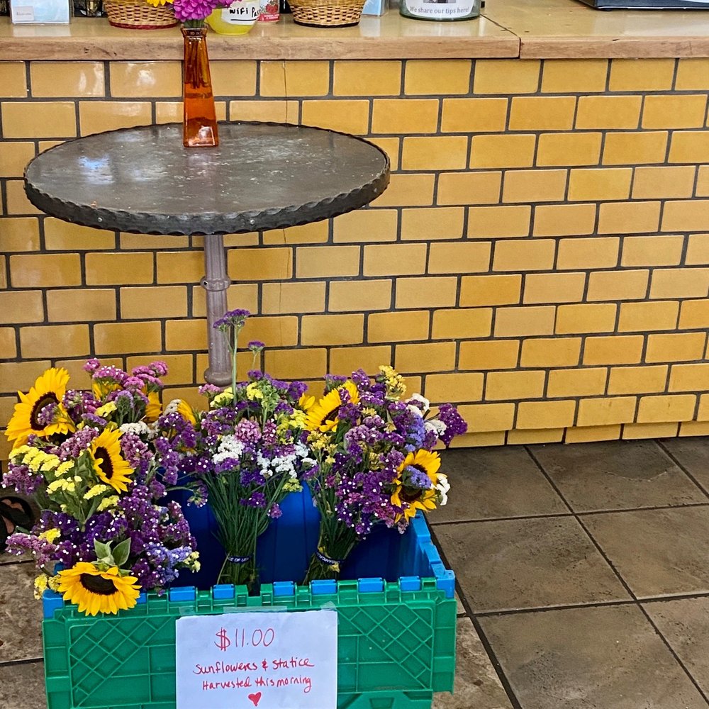 Farmer And The Cook - Flowers for sale - Juice Bars & Smoothies Near Me - Ojai, California