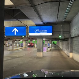 Entrance Entrance