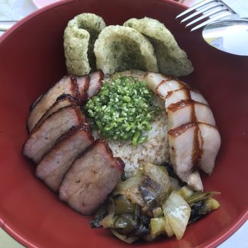 Oma's Hideaway - Char siu - Asian Fusion Near Me - Portland, Oregon Oma's Hideaway - Char siu - Asian Fusion Near Me - Portland, Oregon