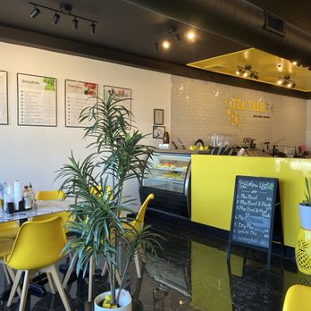 Tea Talk - Bubble Tea Near Me - Des Peres, Missouri