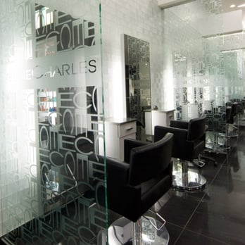 EvelineCharles - Salon - Hair Salons Near Me - Edmonton, Alberta