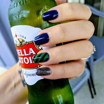 Urban Nail Box - Nail Salons Near Me - Seattle, Washington