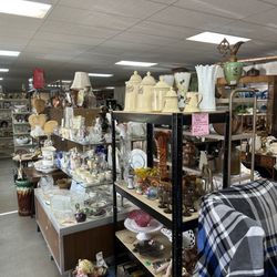 Graham's Antique Mall