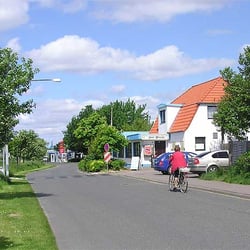 Strandrestaurant Zur Perle