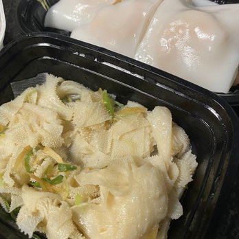 Fine River - Beef tripe - Dim Sum Near Me - Houston, Texas Fine River - Beef tripe - Dim Sum Near Me - Houston, Texas
