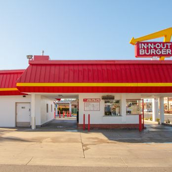 In-N-Out Burger - image - Burgers Near Me - Norwalk, California In-N-Out Burger - image - Burgers Near Me - Norwalk, California