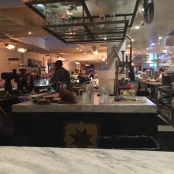 Gjusta - Bakeries Near Me - Venice, California