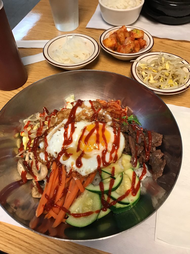 Koreana Restaurant 54 Photos & 44 Reviews Korean 26216 Outer