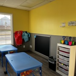Lighthouse Autism Center - Castleton