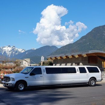 Royal Limo - Limos Near Me - Vancouver, British Columbia
