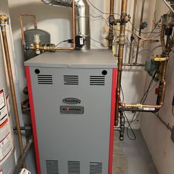 Cronin Plumbing and Heating