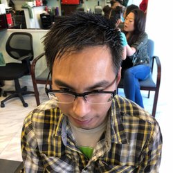 Yong Hair Salon